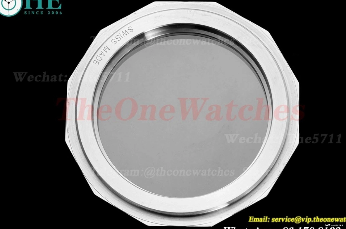 PAM531 VSF Black 44mm Super Clone Luminor Dial P9003 SS LE 0130